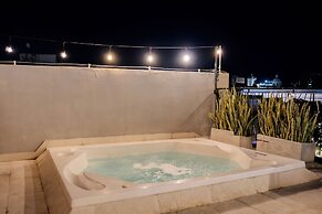 Hotel Boutique Maree