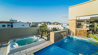 Hotel Boutique Maree