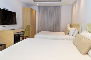 Hotel Boutique Maree