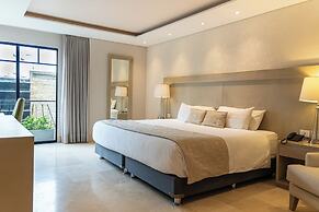 Hotel Boutique Maree