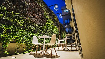 Hotel Boutique Maree