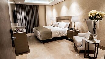 Hotel Boutique Maree