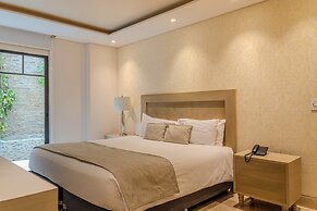 Hotel Boutique Maree