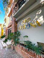 Hotel Boutique Maree