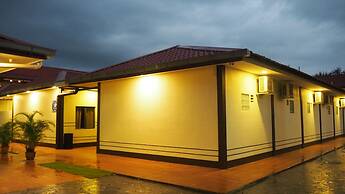 Lotus Seaview Beach Resort