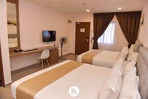 Lotus Seaview Beach Resort