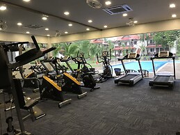 Lotus Seaview Beach Resort