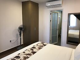 Lotus Seaview Beach Resort