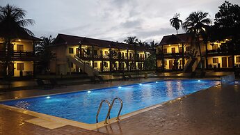 Lotus Seaview Beach Resort