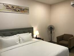 Lotus Seaview Beach Resort