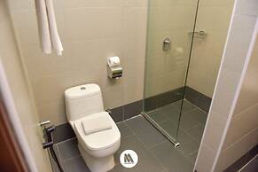 Lotus Seaview Beach Resort