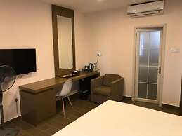 Lotus Seaview Beach Resort