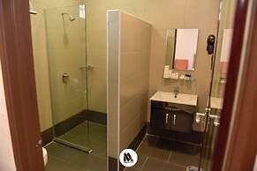 Lotus Seaview Beach Resort