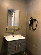 Lotus Seaview Beach Resort