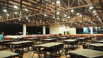 Lotus Seaview Beach Resort