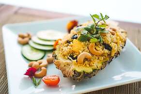 Swiss-Belhotel Serpong