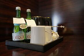 Swiss-Belhotel Serpong