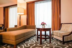 Swiss-Belhotel Serpong