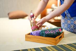 Swiss-Belhotel Serpong