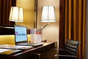 Swiss-Belhotel Serpong