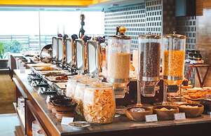 Swiss-Belhotel Serpong