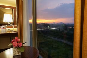 Swiss-Belhotel Serpong