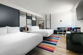 Aloft Dallas Euless
