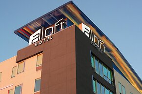 Aloft Dallas Euless