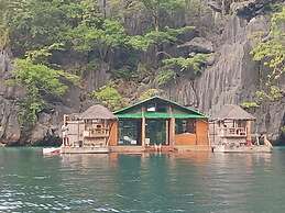 Paolyn Floating House Restaurant