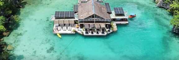 Paolyn Floating House Restaurant
