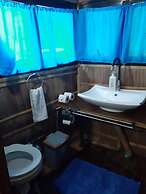 Paolyn Floating House Restaurant