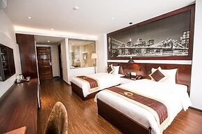 Khach San Tuong Vi - Le Hong Phong