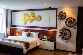 Khach San Tuong Vi - Le Hong Phong