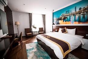 Khach San Tuong Vi - Le Hong Phong