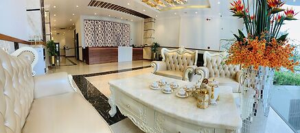 Khach San Tuong Vi - Le Hong Phong