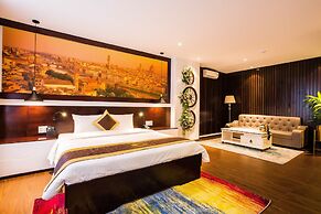 Khach San Tuong Vi - Le Hong Phong