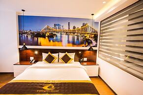 Khach San Tuong Vi - Le Hong Phong