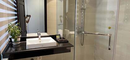 Khach San Tuong Vi - Le Hong Phong