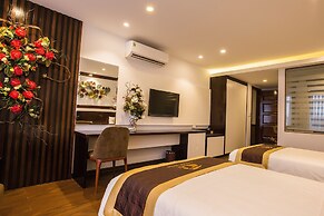 Khach San Tuong Vi - Le Hong Phong