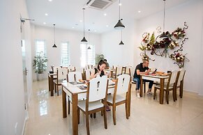 Khach San Tuong Vi - Le Hong Phong