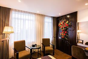 Khach San Tuong Vi - Le Hong Phong