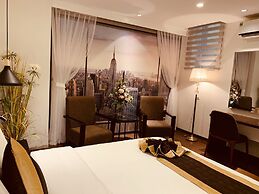 Khach San Tuong Vi - Le Hong Phong