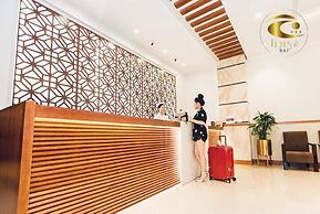 Khach San Tuong Vi - Le Hong Phong