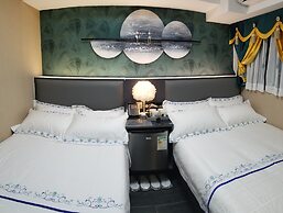 Star City Hotel - Tsim Sha Tsui