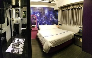Star City Hotel - Tsim Sha Tsui