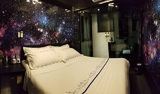 Star City Hotel - Tsim Sha Tsui