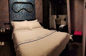 Star City Hotel - Tsim Sha Tsui