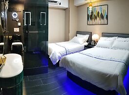 Star City Hotel - Tsim Sha Tsui