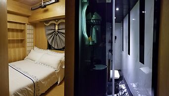 Star City Hotel - Tsim Sha Tsui