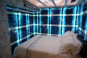 Star City Hotel - Tsim Sha Tsui